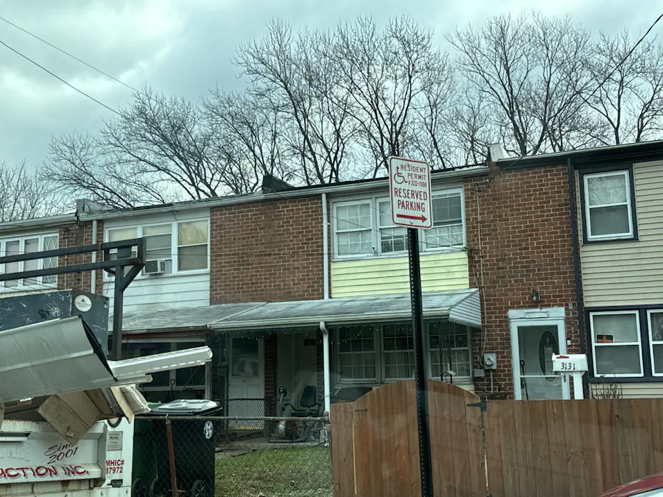 3129 Freeway Halethorpe, MD 21227, Baltimore County