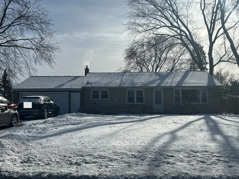 216 Larkspur Ave Portage, MI 49002, Kalamazoo County