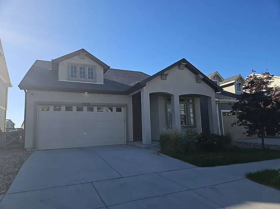 7179 Sedgerock Lane Colorado Springs, CO 80927, El Paso County