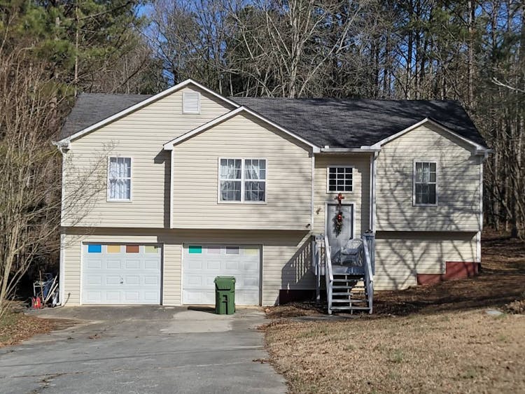 285 Kendall Lane Carrollton, GA 30116, Carroll County