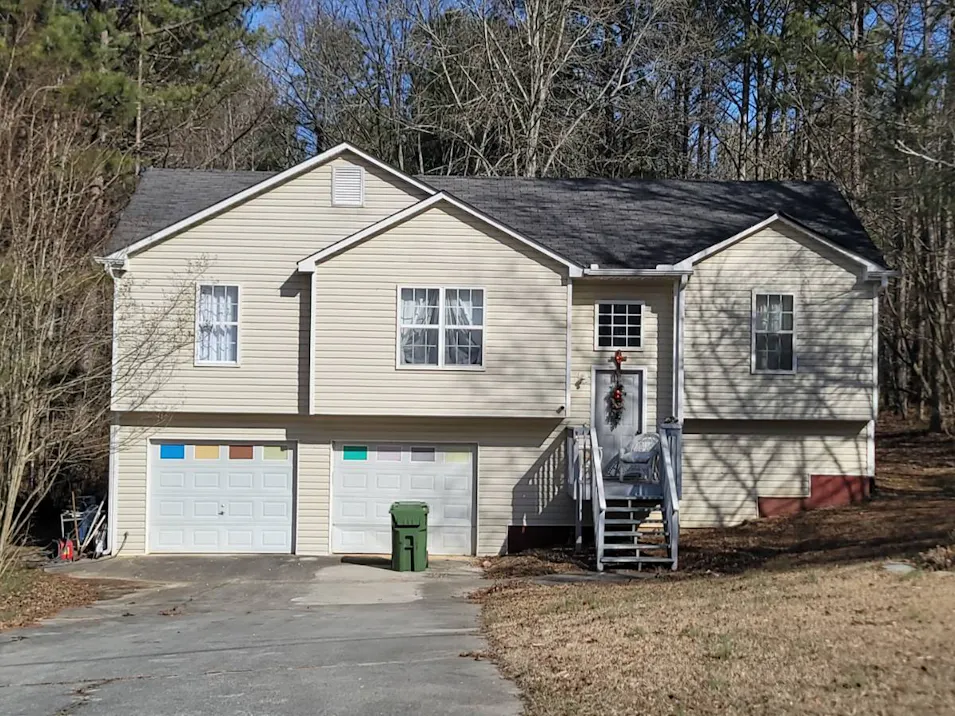 285 Kendall Lane Carrollton, GA 30116, Carroll County