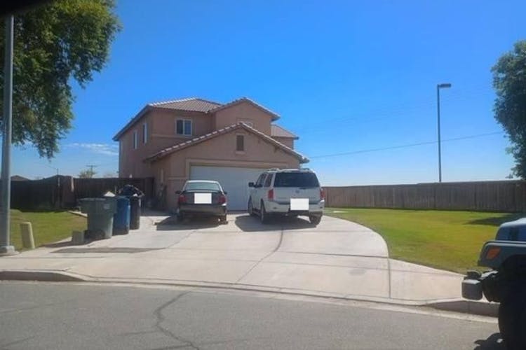1116 Fieldbrook Court Imperial, CA 92251, Imperial County