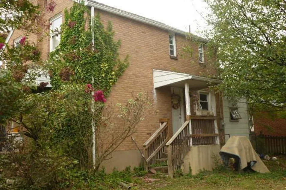 201 Penrose Street Harrisburg, PA 17109, Dauphin County