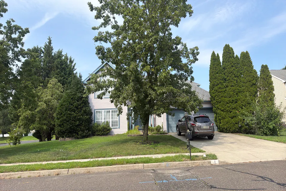 1 Whitehaven Drive Lumberton, NJ 08048, Burlington County