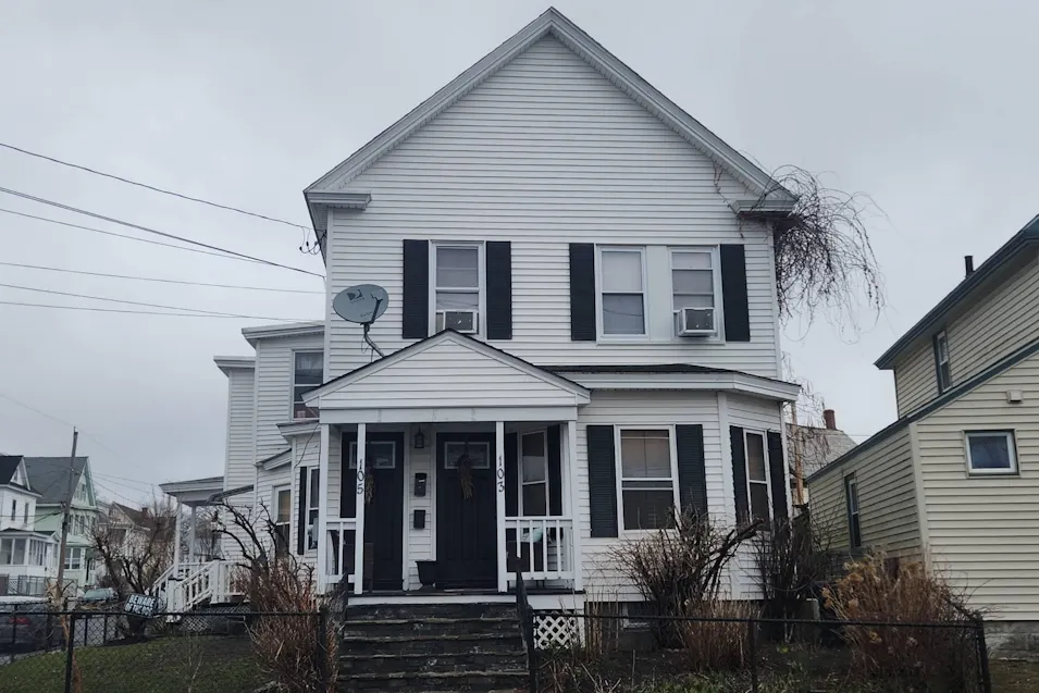 103 Dalton Street Aka 103-105 Dalton Street Lowell, MA 01850, Middlesex County