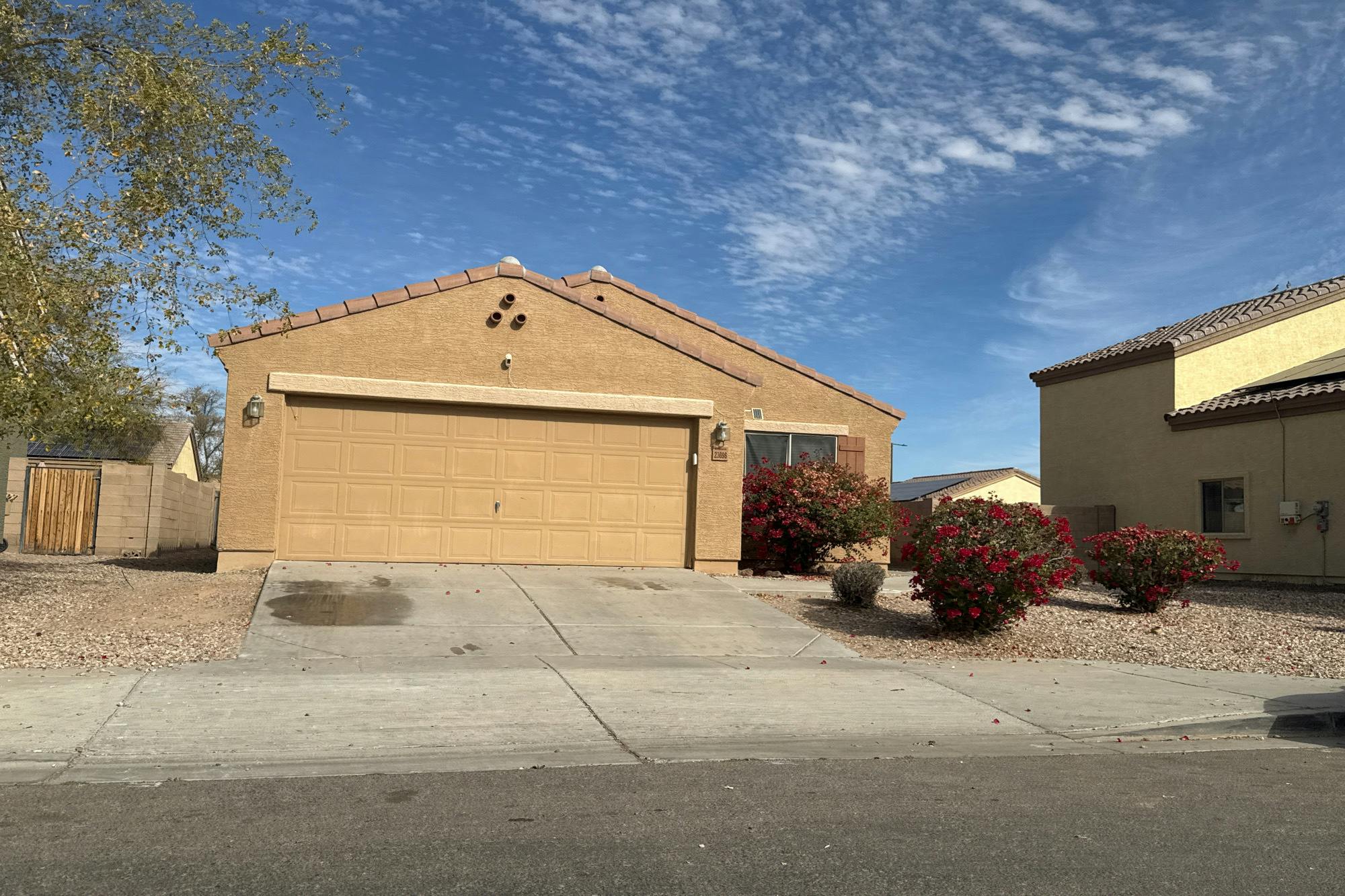Huntington Dr, Buckeye, AZ 85326