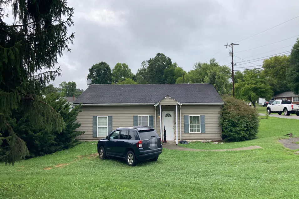 2503 Harris Road Knoxville, TN 37924, Knox County
