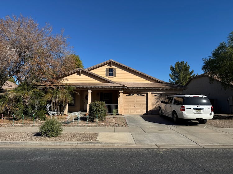 18564 E Walnut Rd Queen Creek, AZ 85142, Maricopa County