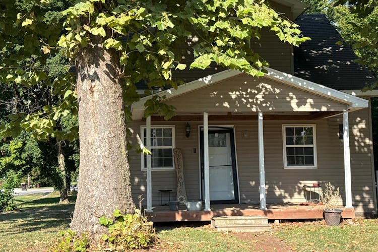 109 South Sheppard Street Woodson, IL 62695, Morgan County