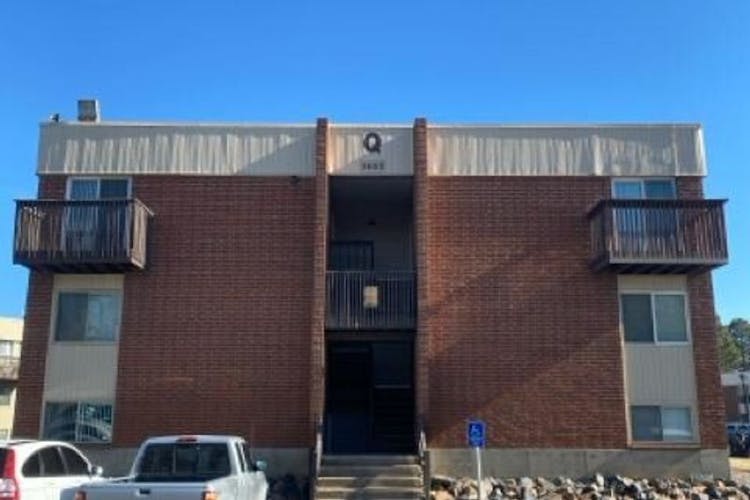 3653 S Sheridan Blvd 8 Lakewood, CO 80235, Jefferson County