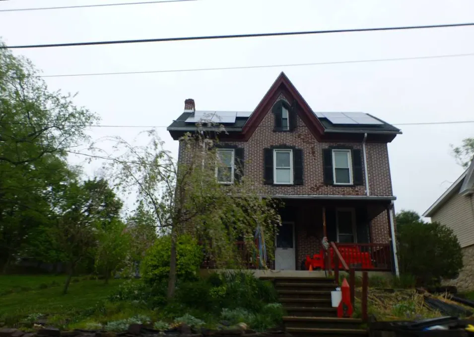 1576 Salford St Harleysville, PA 19438, Montgomery County