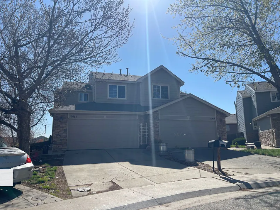 10682 Saint Paul Ct Northglenn, CO 80233, Adams County