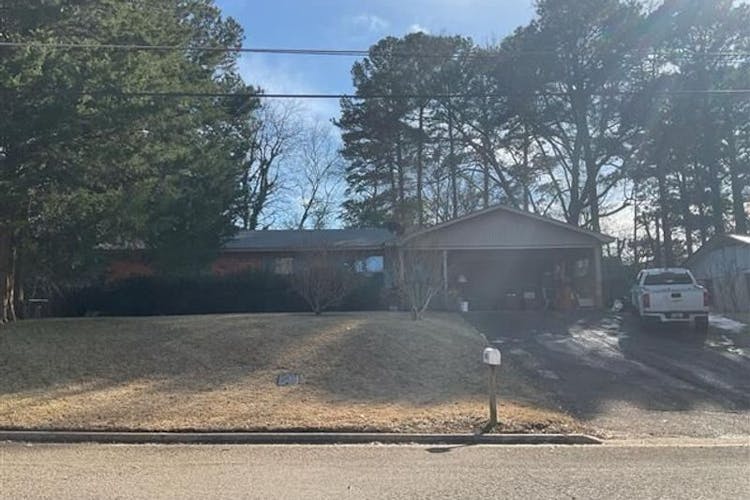 1108 Annette Dr Longview, TX 75604, Gregg County