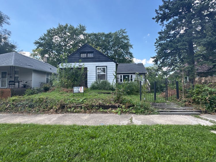 14728 Center Ave Harvey, IL 60426, Cook County