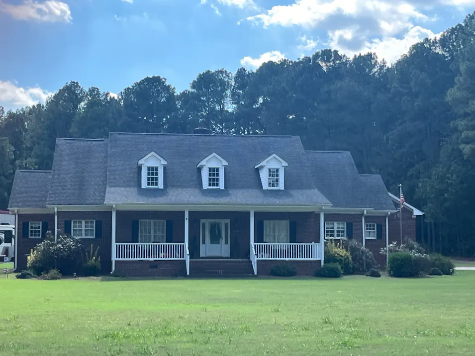 4811 Lely Road Wilson, NC 27893, Wilson County
