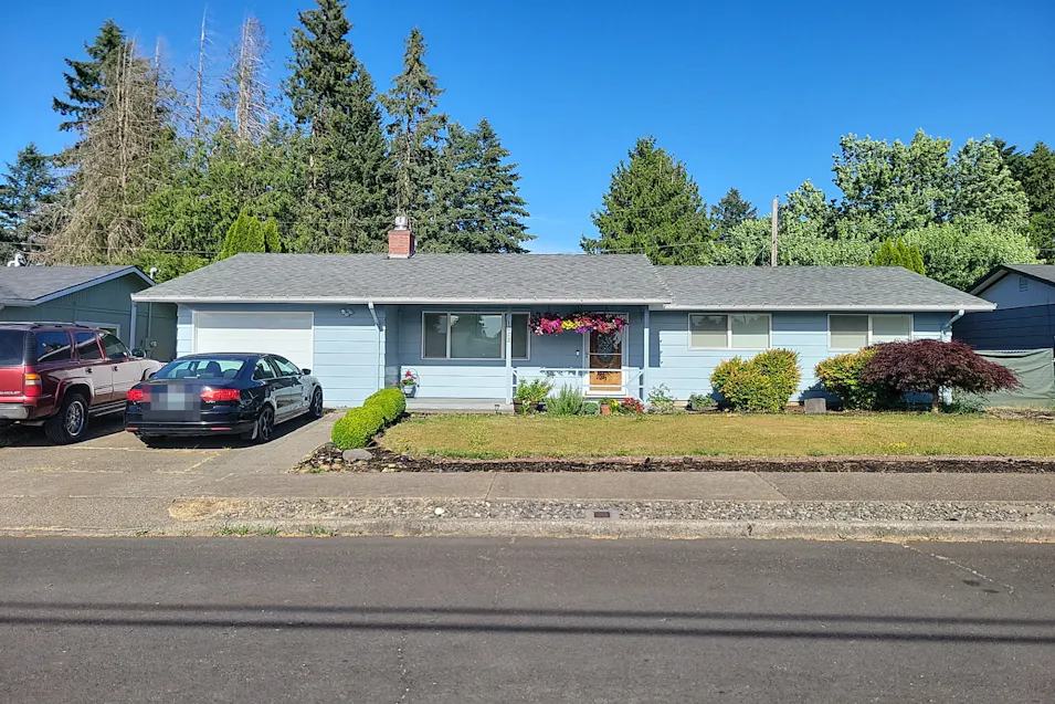 1022 SE 172nd Ave Portland, OR 97233, Multnomah County