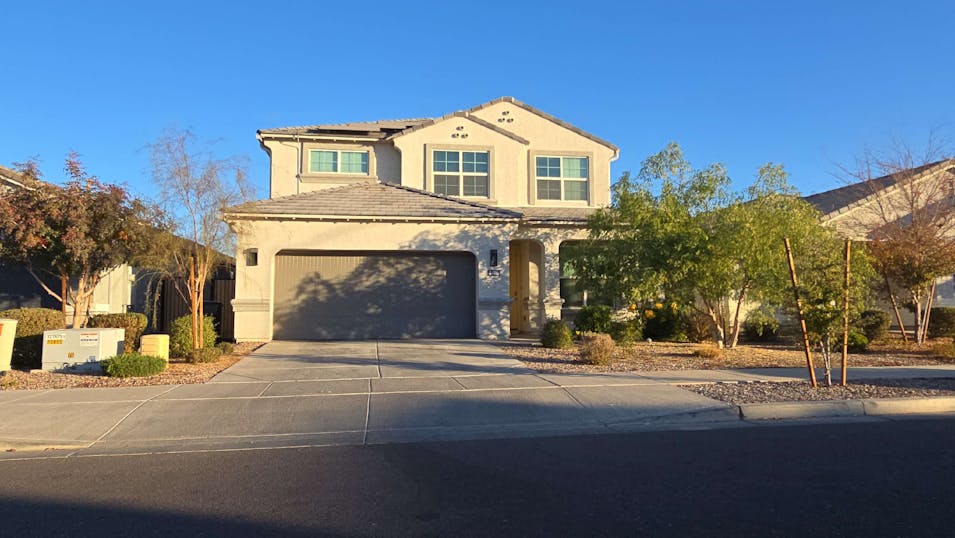 4406 W Beverly Rd Laveen, AZ 85339, Maricopa County