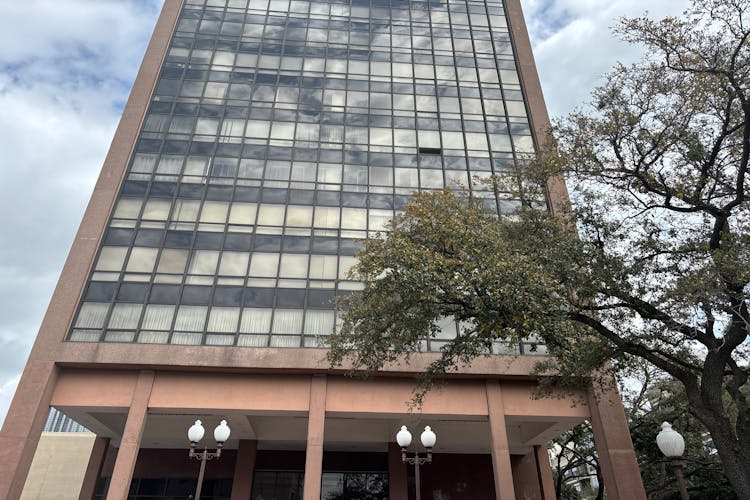 5150 Hidalgo St Unit 804 Houston, TX 77056, Harris County