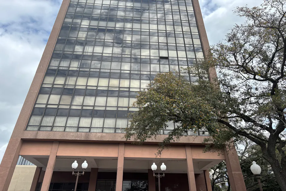 5150 Hidalgo St Unit 804 Houston, TX 77056, Harris County