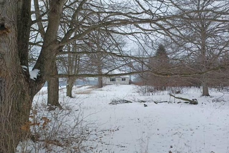 8538 East County Road 300 North Logansport, IN 46947, Cass County