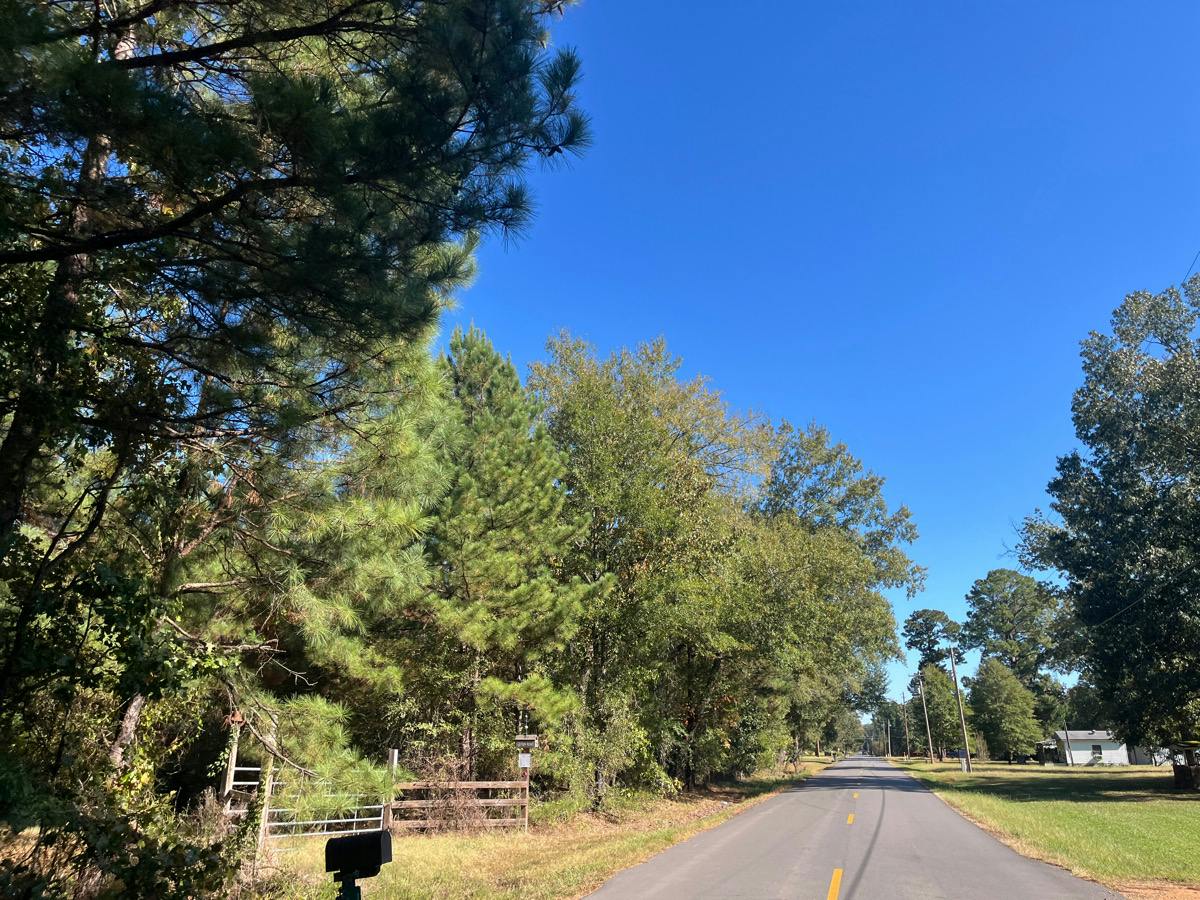 Red Springs Rd, Gurdon, AR 71743