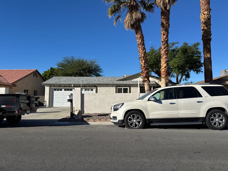 16171 Avenida Atezada Desert Hot Springs, CA 92240, Riverside County