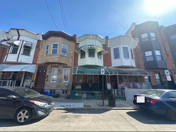 2517 30th St Philadelphia, PA 19132, Philadelphia County