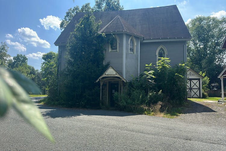 1 Church St Knowlton Township, NJ 07832, Warren County