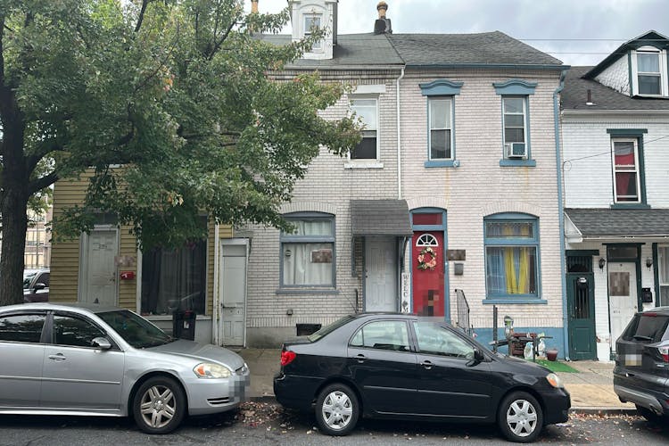 240 North 8th Street Allentown, PA 18102, Lehigh County