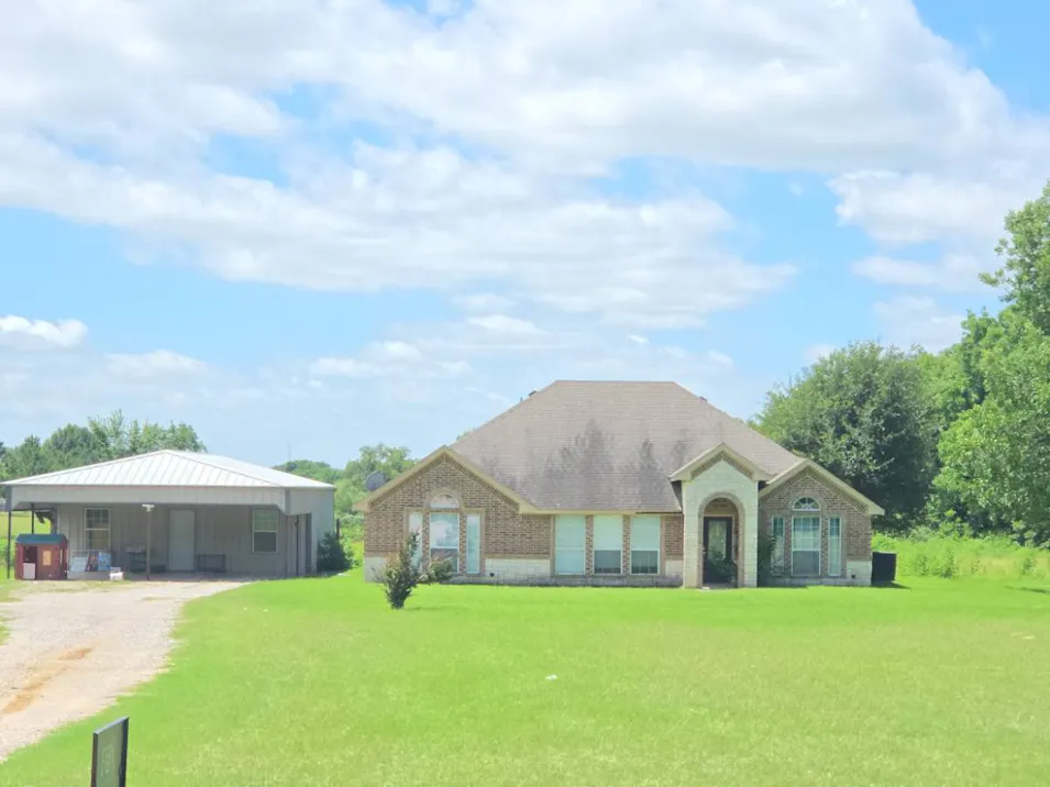 1161 County Road 2175 Decatur, TX 76234, Wise County