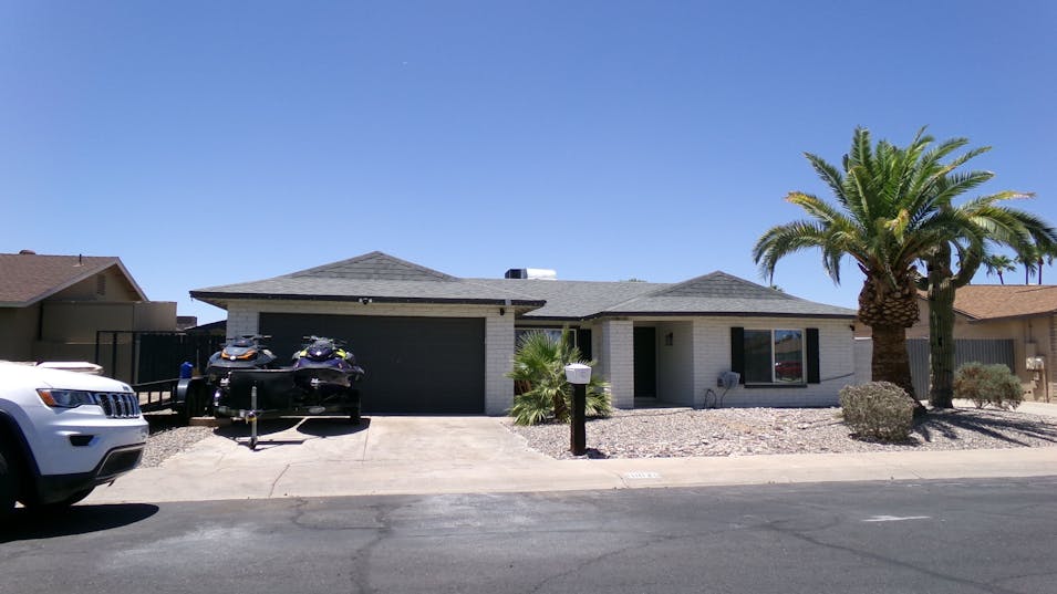 10020 N 52nd Dr Glendale, AZ 85302, Maricopa County