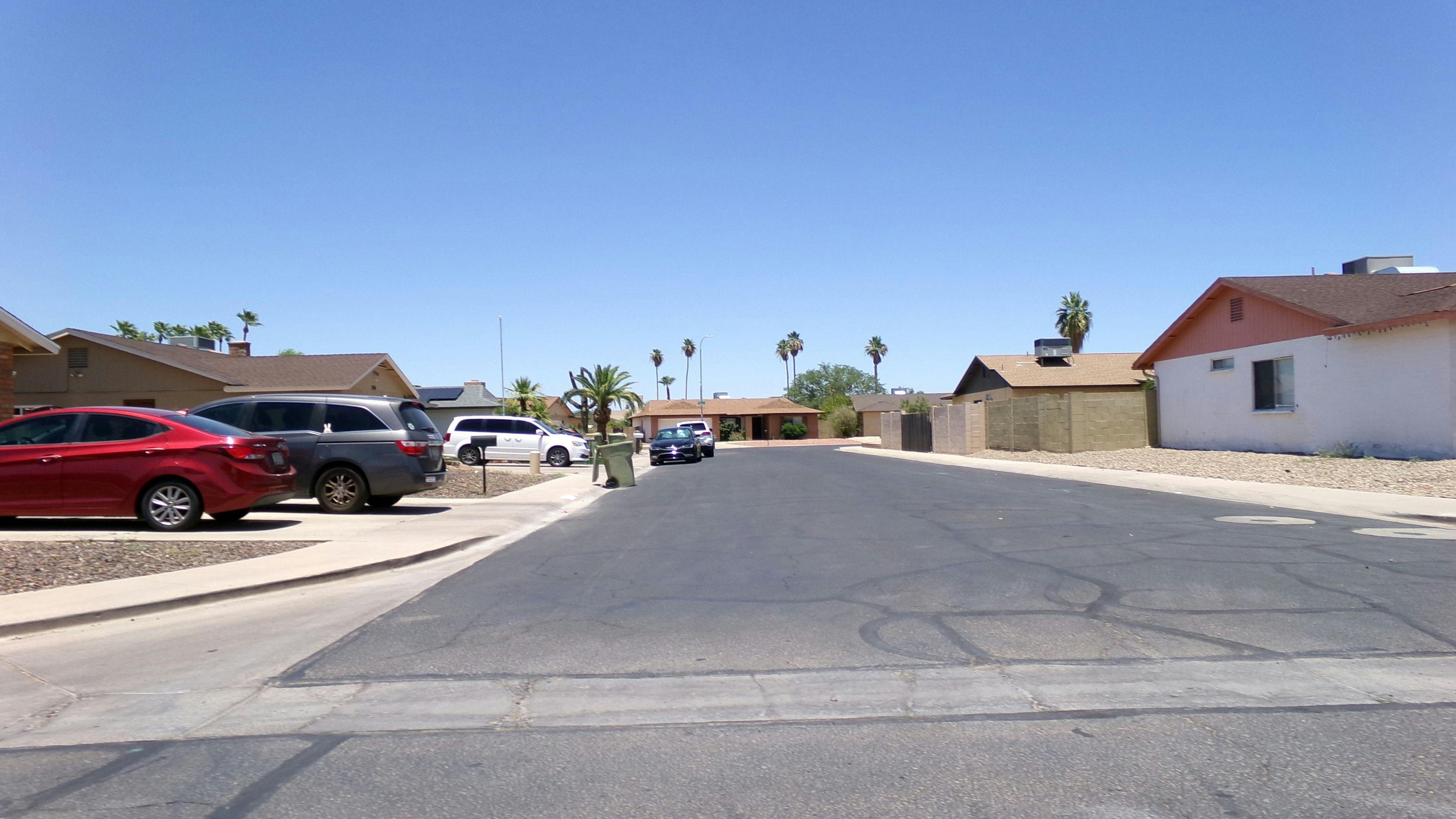 52nd Dr, Glendale, AZ 85302