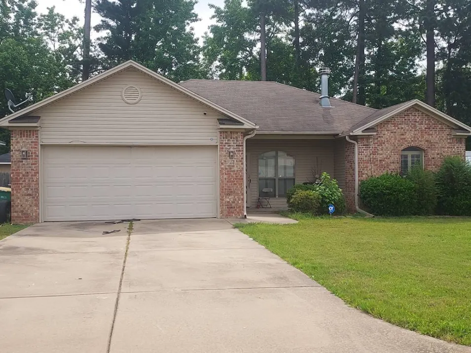66 Bracey Circle Little Rock, AR 72204, Pulaski County