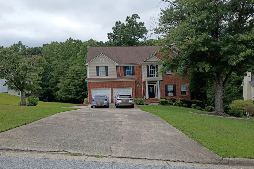 3735 Knotts Pass Rd
