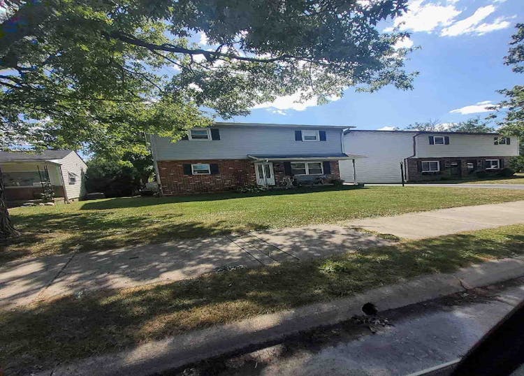 3501 Woodlawn Ave Grove City, OH 43123, Franklin County