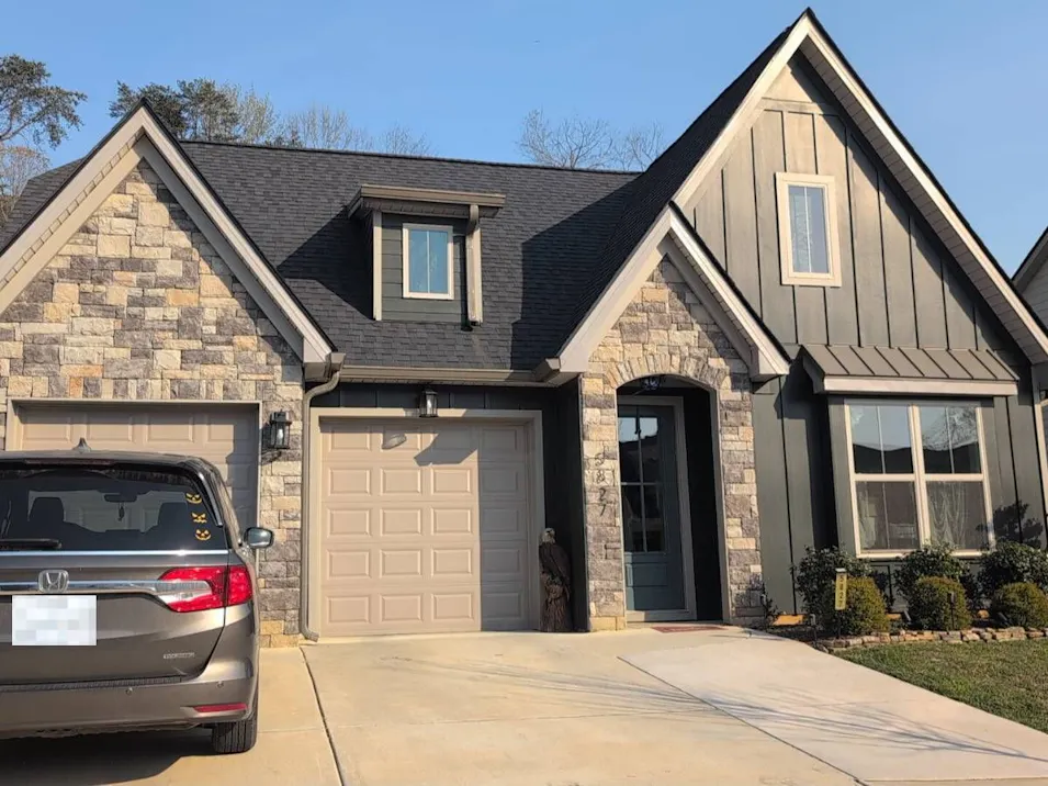 5827 Acadia Dr Chattanooga, TN 37415, Hamilton County