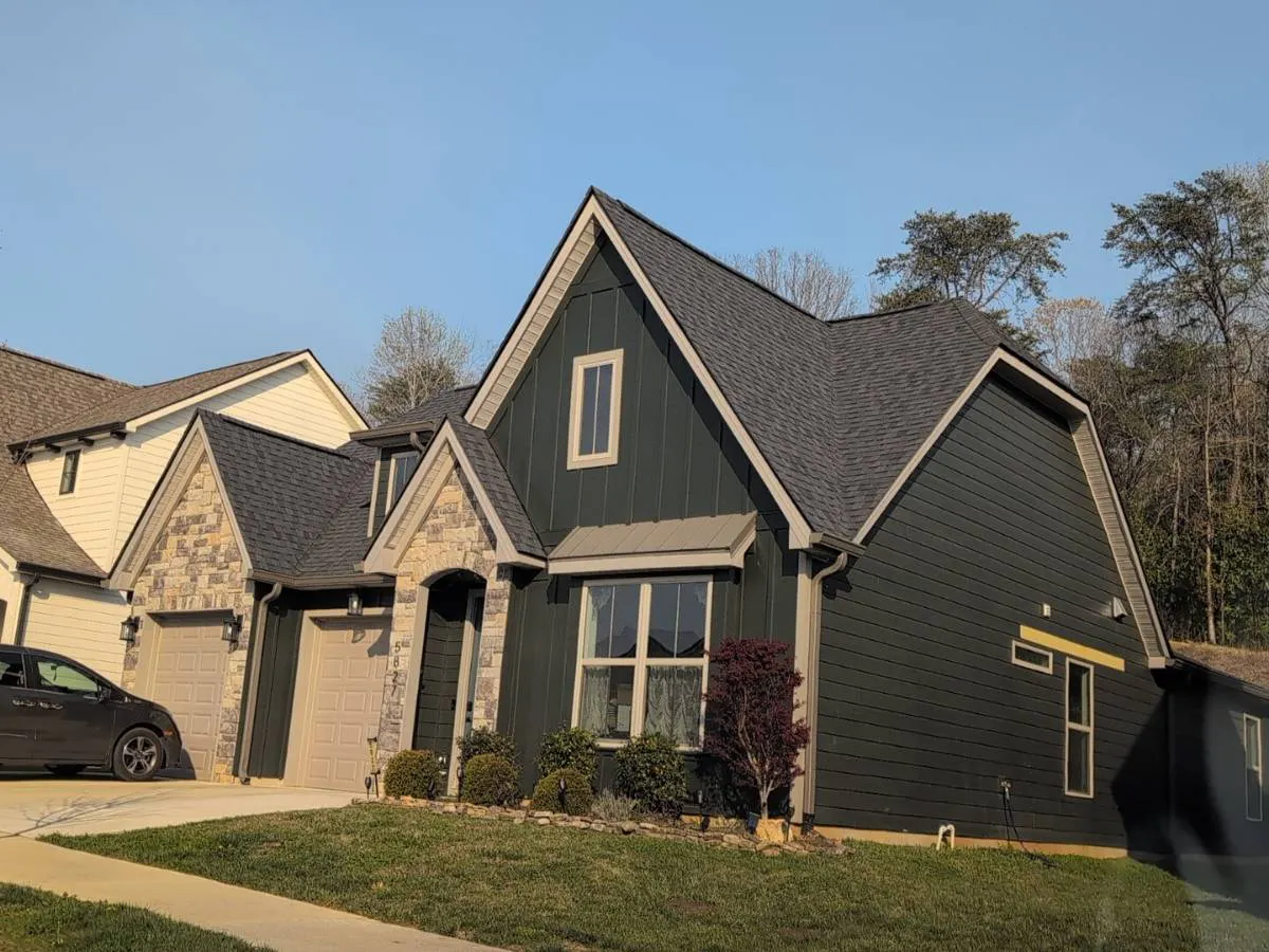 Acadia Dr, Chattanooga, TN 37415 #1