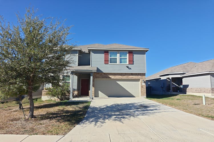 238 Hunters Lodge San Antonio, TX 78253, Medina County