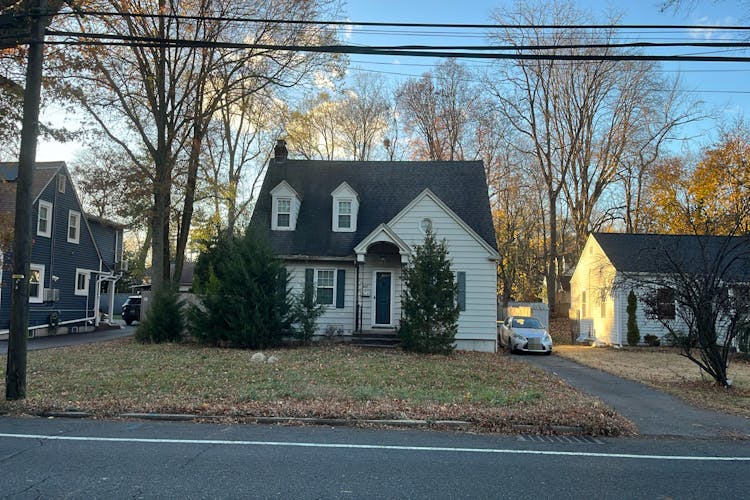 807 Mountain Ave Bound Brook, NJ 08805, Somerset County