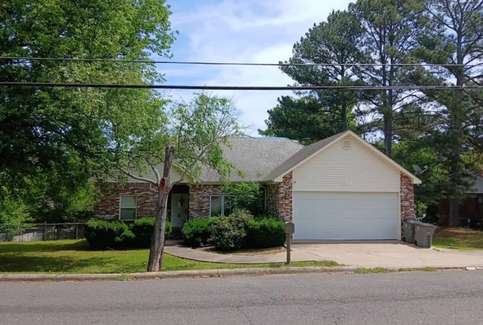 811 Richard Street Hot Springs, AR 71913, Garland County