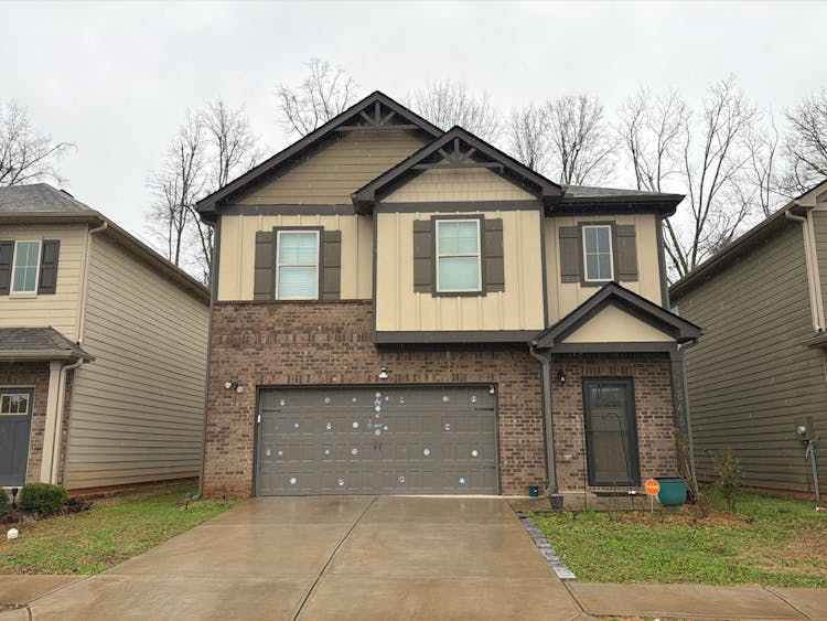 11846 Brightside Pkwy Hampton, GA 30228, Clayton County