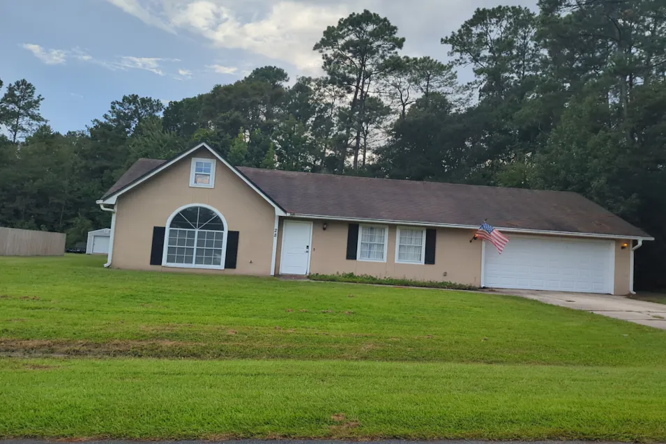 28 Wood Duck Dr Woodbine, GA 31569, Camden County