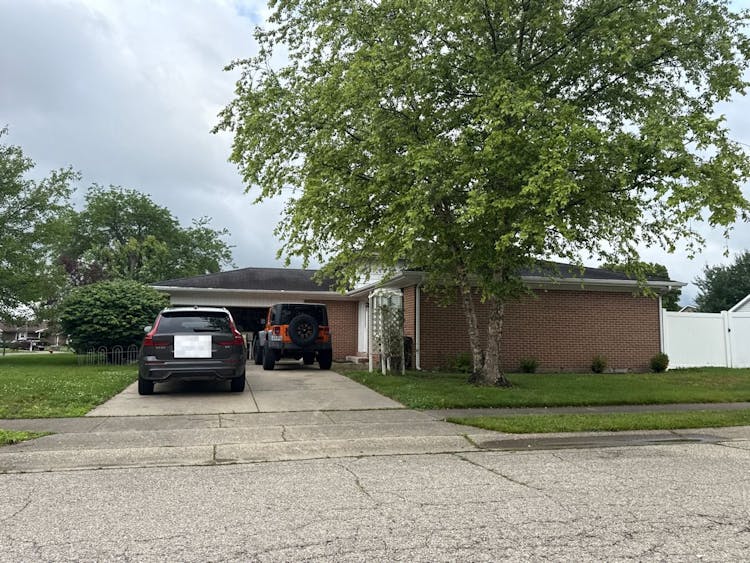 427 Westview Ave Trenton, OH 45067, Butler County