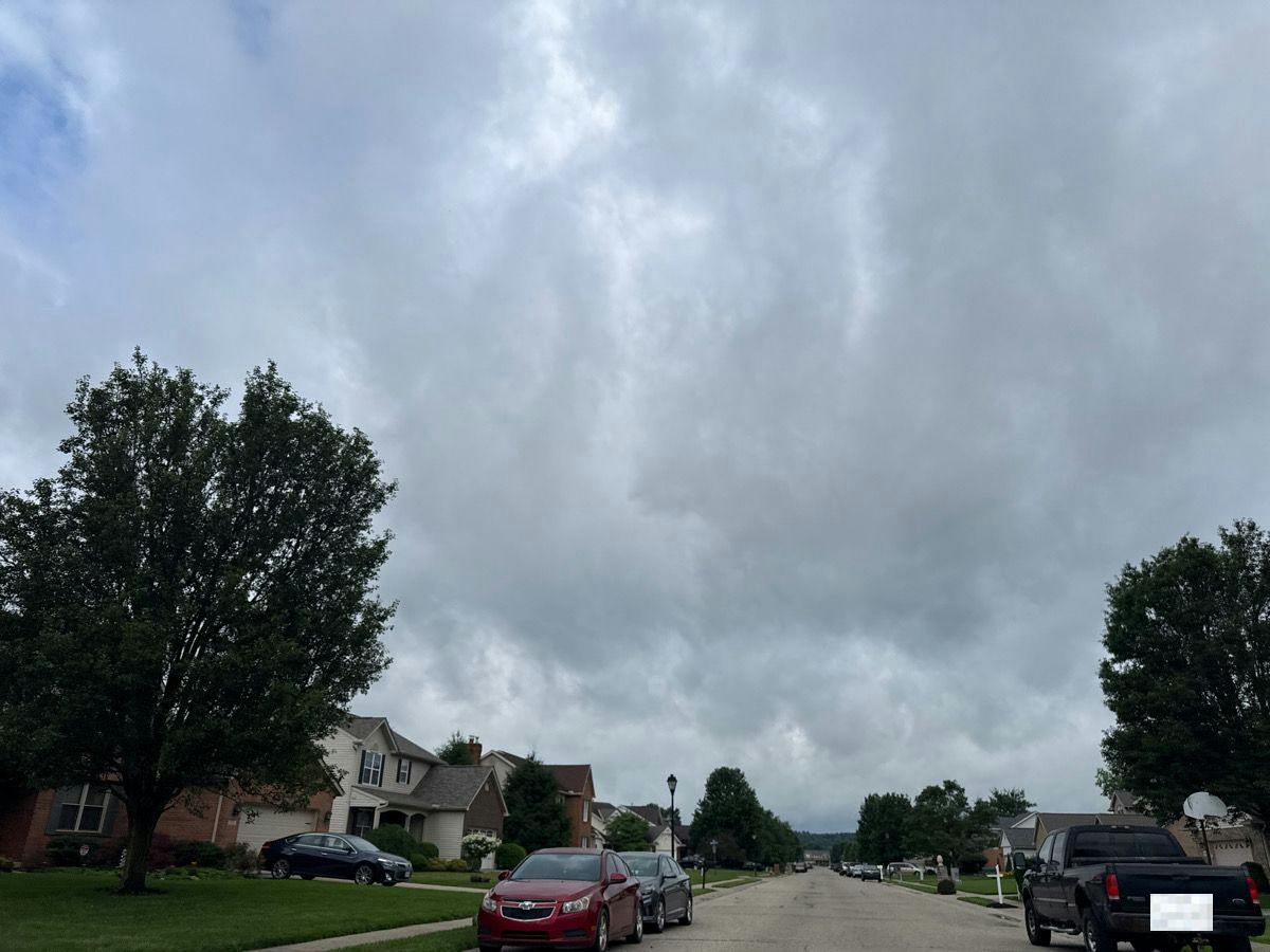 Westview Ave, Trenton, OH 45067