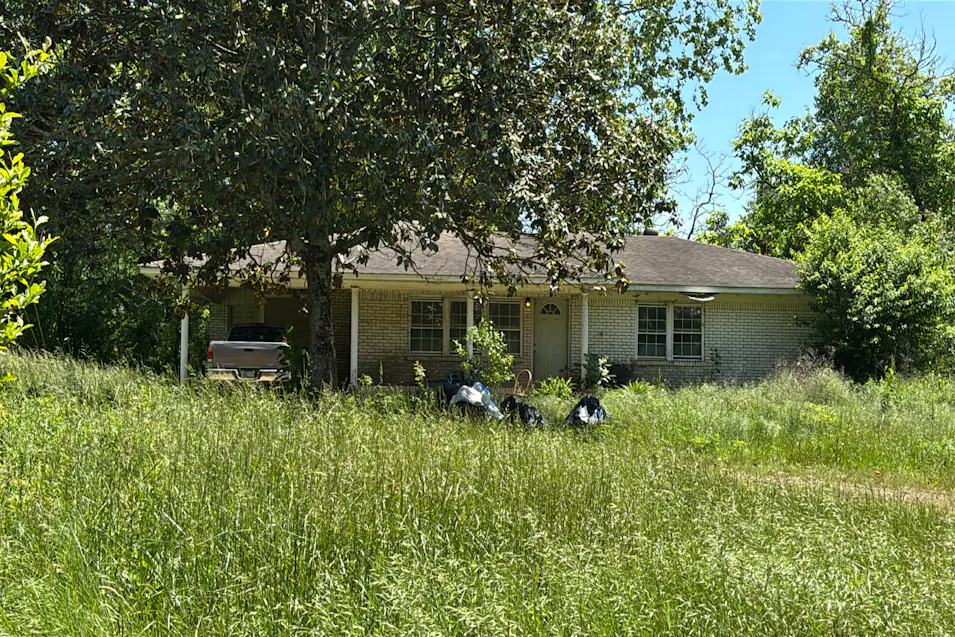 209 McClure Road Amity, AR 71921, Clark County
