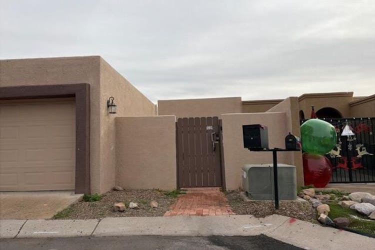 1329 W Placita Plata Tucson, AZ 85745, Pima County