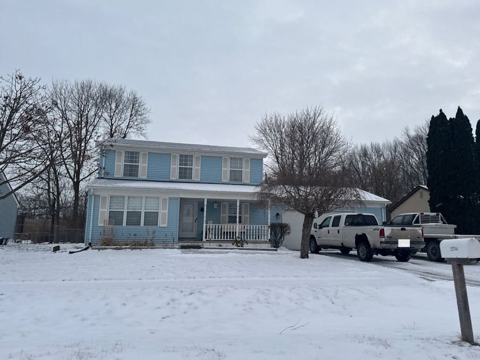 23744 Colonial Rd Armada, MI 48005, Macomb County