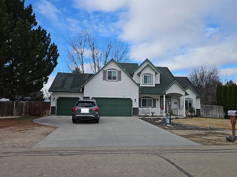 3805 Ringneck Dr Nampa, ID 83686, Canyon County