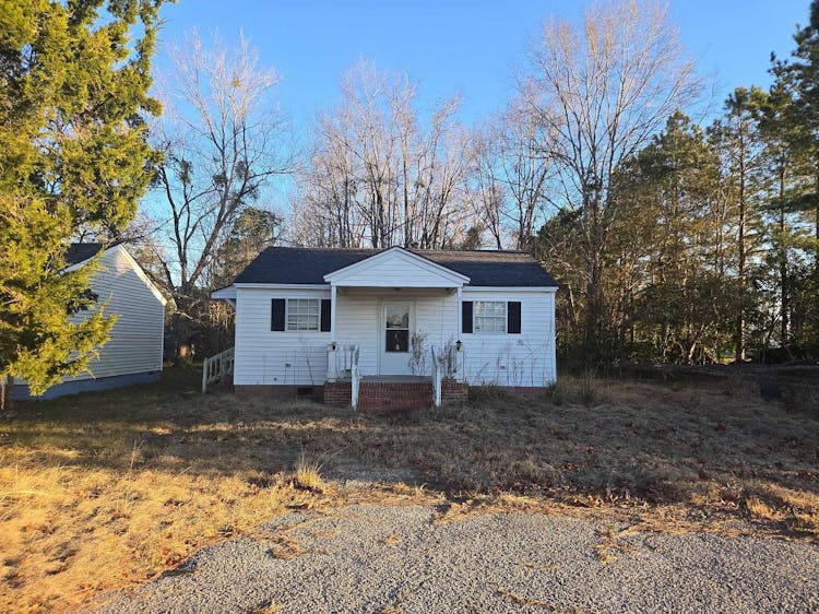 118 Calhoun Street Lake City, SC 29560, Clarendon County