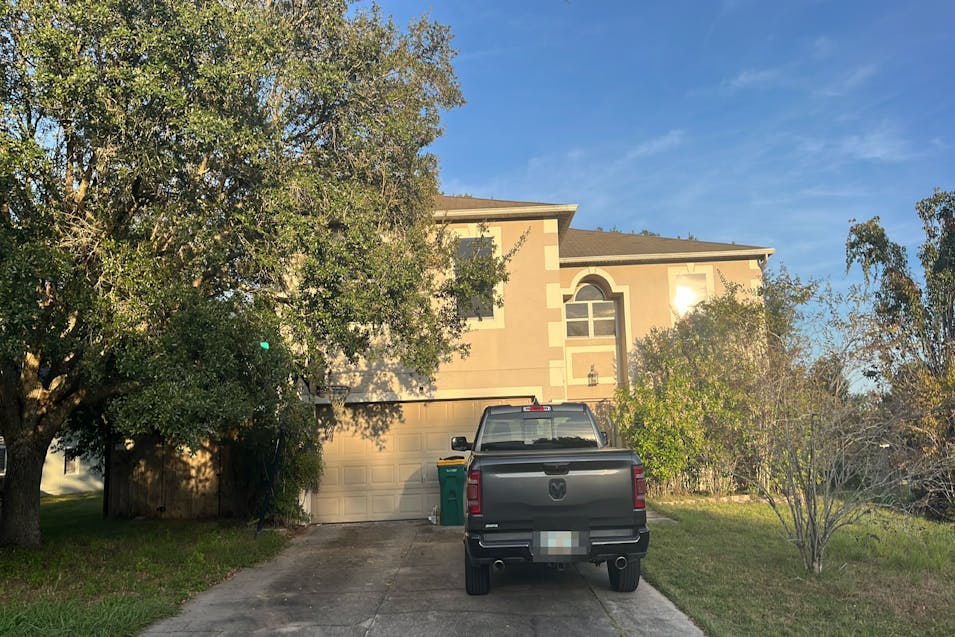 621 Briarcliff Rd Eustis, FL 32726, Lake County